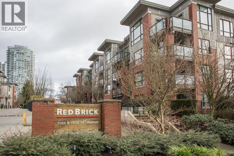 417 7058 14th Avenue, Burnaby, British Columbia  V3N 0E6 - Photo 27 - R3105390