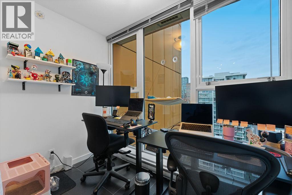 2205 111 W Georgia Street, Vancouver, British Columbia  V6B 1T8 - Photo 10 - R3105393
