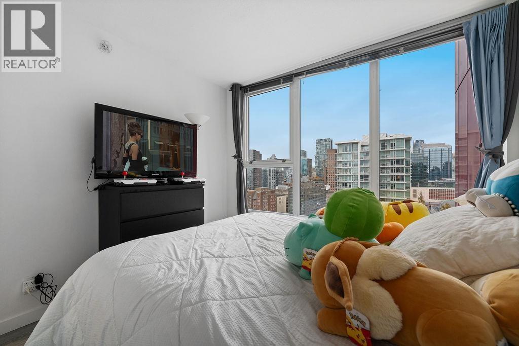 2205 111 W Georgia Street, Vancouver, British Columbia  V6B 1T8 - Photo 14 - R3105393