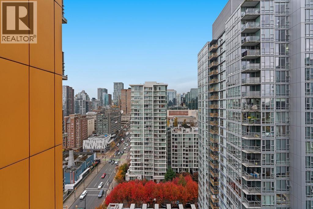 2205 111 W Georgia Street, Vancouver, British Columbia  V6B 1T8 - Photo 22 - R3105393