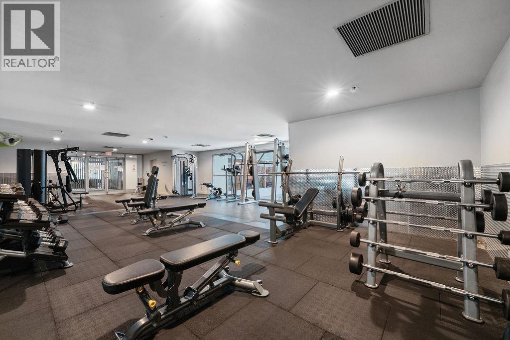 2205 111 W Georgia Street, Vancouver, British Columbia  V6B 1T8 - Photo 34 - R3105393