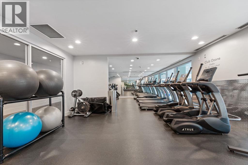 2205 111 W Georgia Street, Vancouver, British Columbia  V6B 1T8 - Photo 36 - R3105393