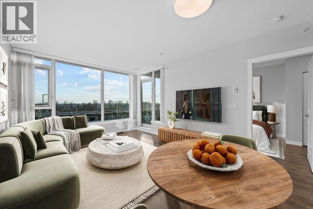 903 3281 E Kent Avenue North, Vancouver, British Columbia  V5S 0C4 - Photo 10 - R3105398