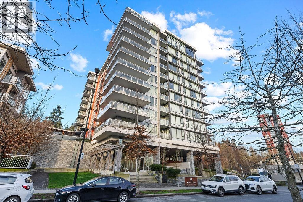 903 3281 E Kent Avenue North, Vancouver, British Columbia  V5S 0C4 - Photo 2 - R3105398