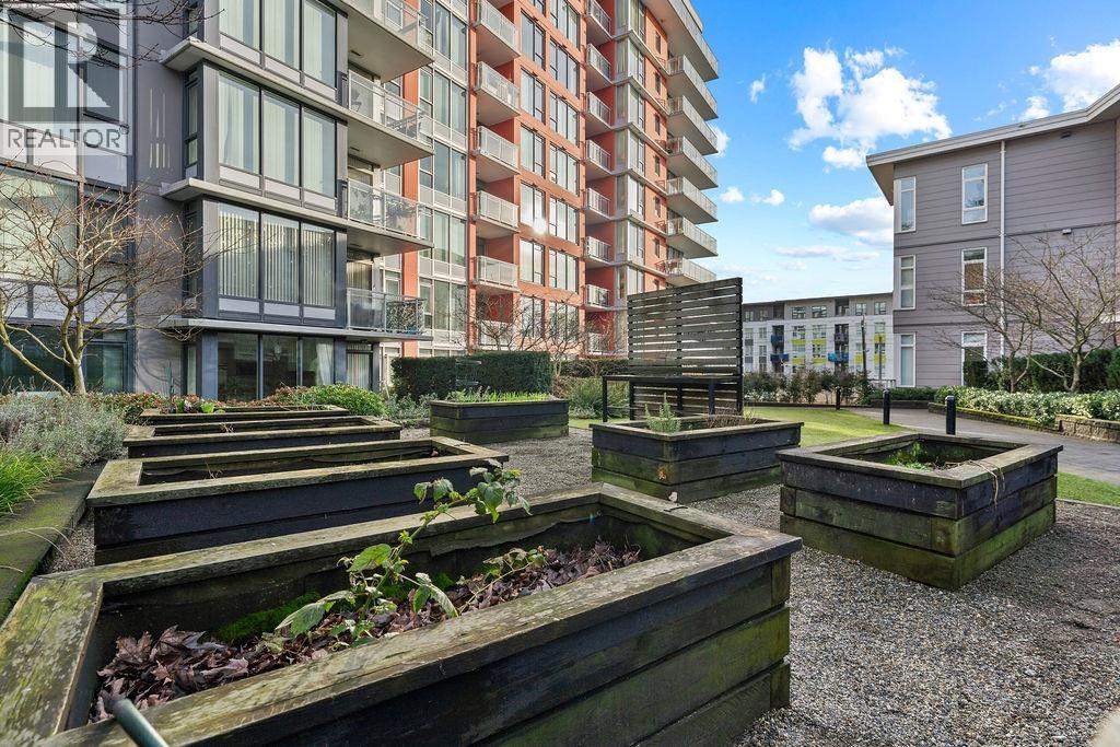 903 3281 E Kent Avenue North, Vancouver, British Columbia  V5S 0C4 - Photo 31 - R3105398