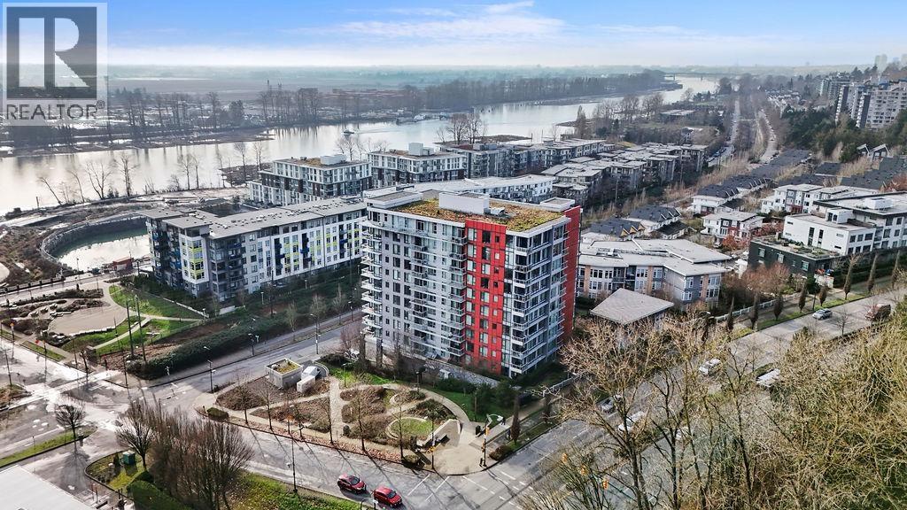 903 3281 E Kent Avenue North, Vancouver, British Columbia  V5S 0C4 - Photo 37 - R3105398