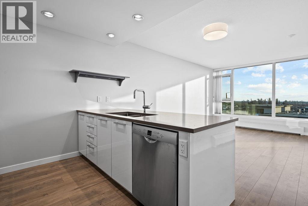 903 3281 E Kent Avenue North, Vancouver, British Columbia  V5S 0C4 - Photo 8 - R3105398