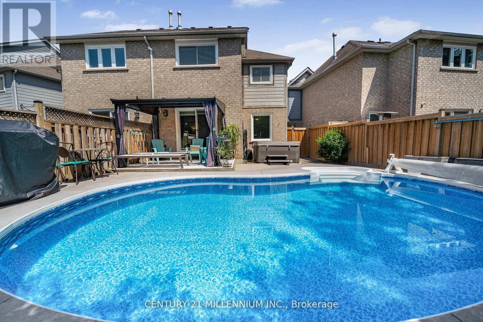 34 Gardenia Way, Caledon, Ontario  L7C 1B2 - Photo 34 - W12939926