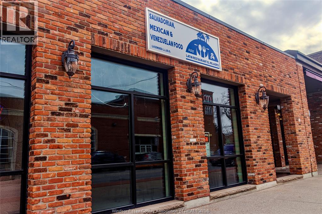 769 Erie Street East Unit# B, Windsor, Ontario N9A 3Y2 - Photo 19 - 26006633