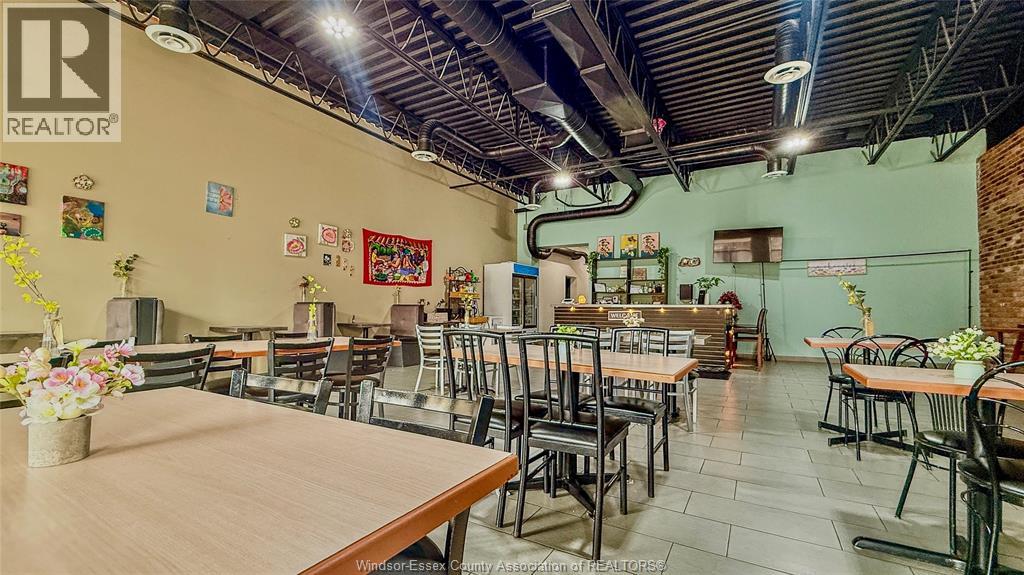 769 Erie Street East Unit# B, Windsor, Ontario N9A 3Y2 - Photo 2 - 26006633