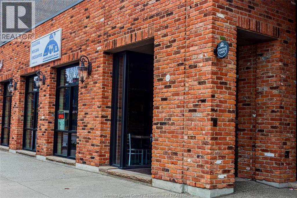 769 Erie Street East Unit# B, Windsor, Ontario N9A 3Y2 - Photo 20 - 26006633