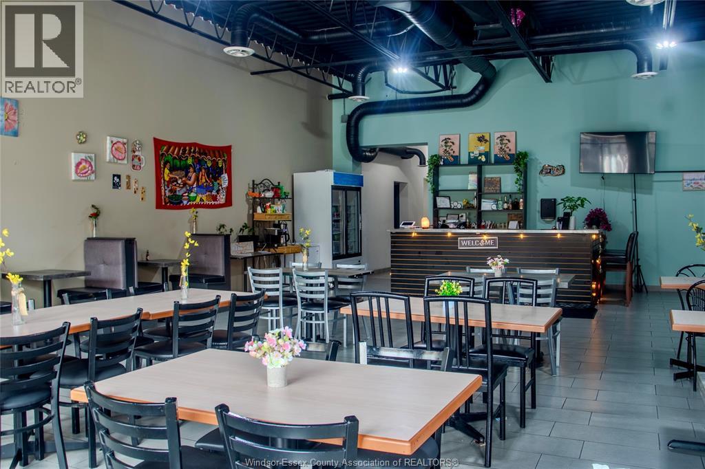 769 Erie Street East Unit# B, Windsor, Ontario N9A 3Y2 - Photo 3 - 26006633