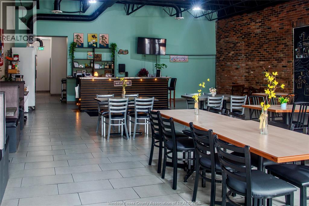 769 Erie Street East Unit# B, Windsor, Ontario N9A 3Y2 - Photo 5 - 26006633