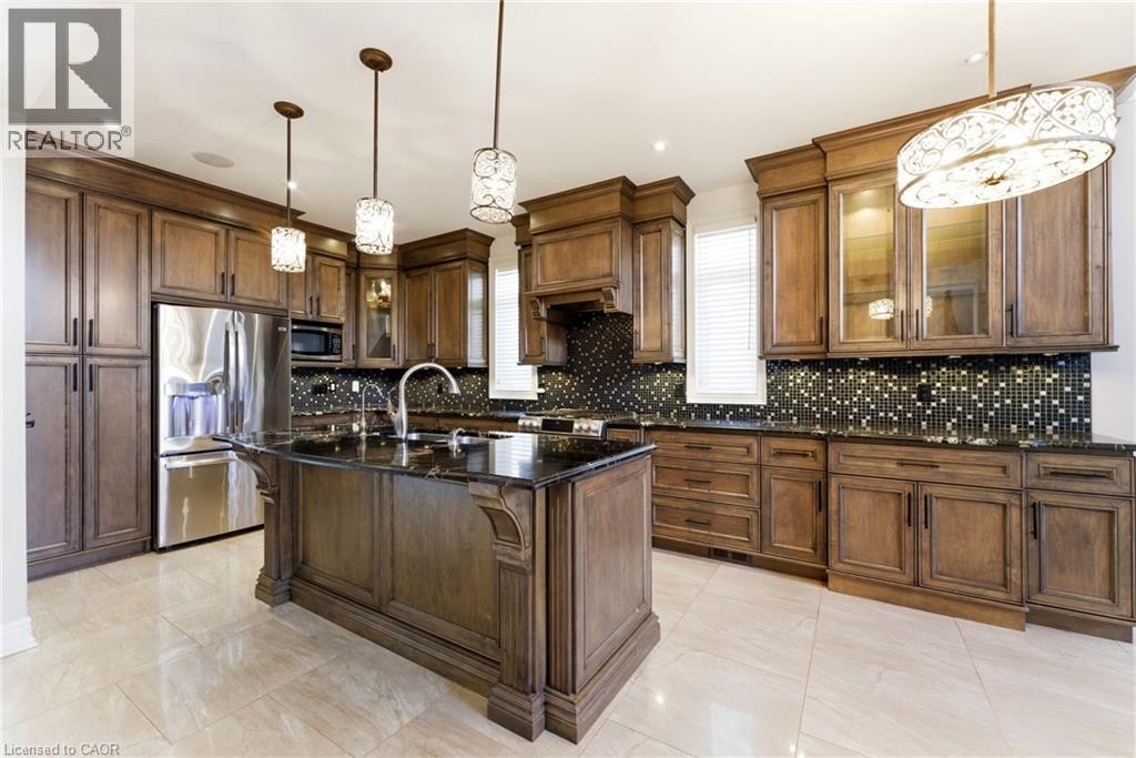 85 Hillcroft Drive, Stoney Creek, Ontario  L8J 3W9 - Photo 15 - 40816453