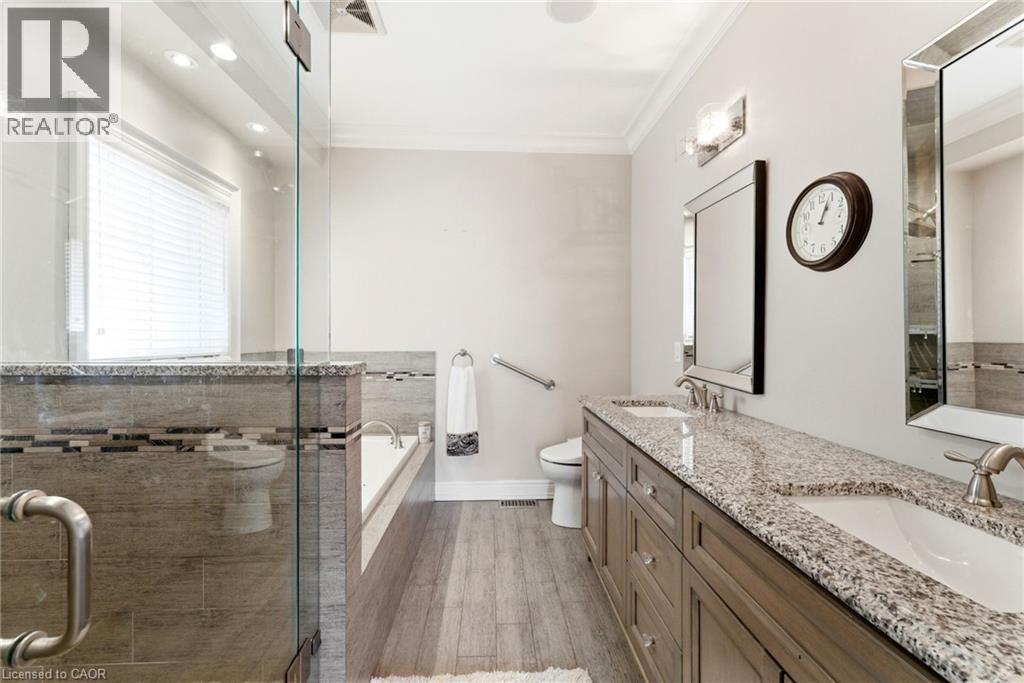 85 Hillcroft Drive, Stoney Creek, Ontario  L8J 3W9 - Photo 35 - 40816453