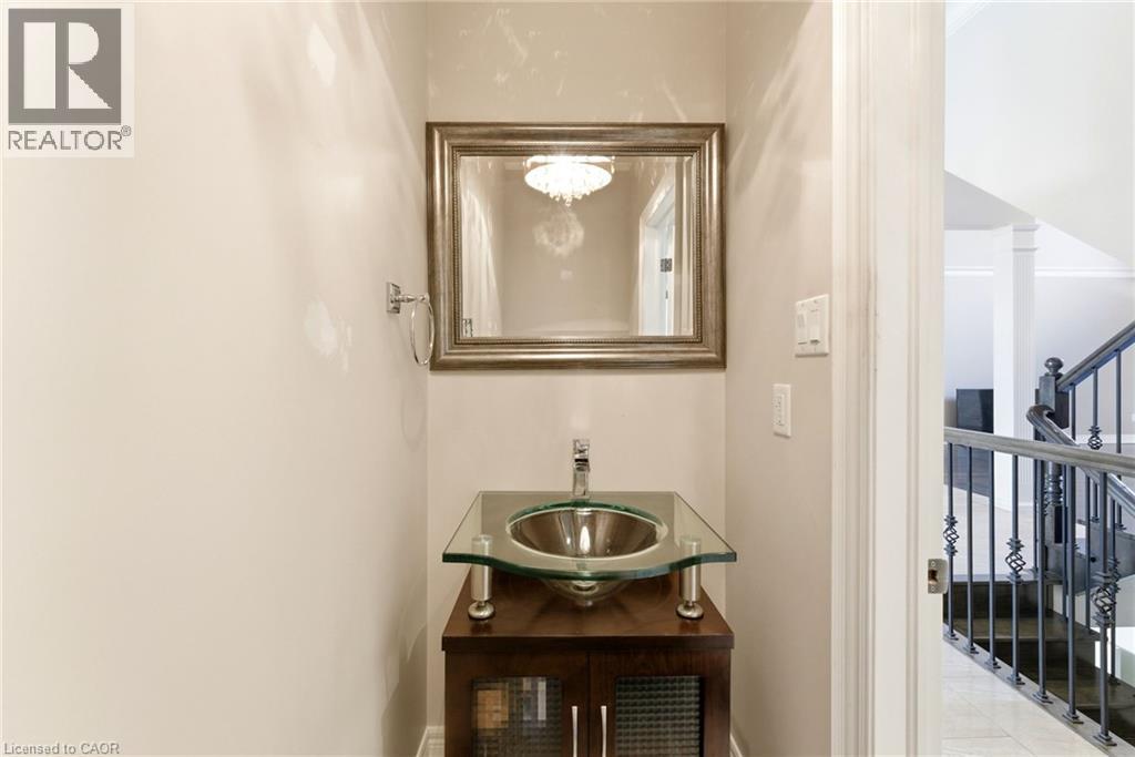 85 Hillcroft Drive, Stoney Creek, Ontario  L8J 3W9 - Photo 38 - 40816453