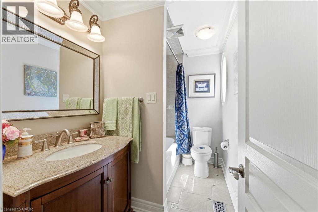 85 Hillcroft Drive, Stoney Creek, Ontario  L8J 3W9 - Photo 39 - 40816453