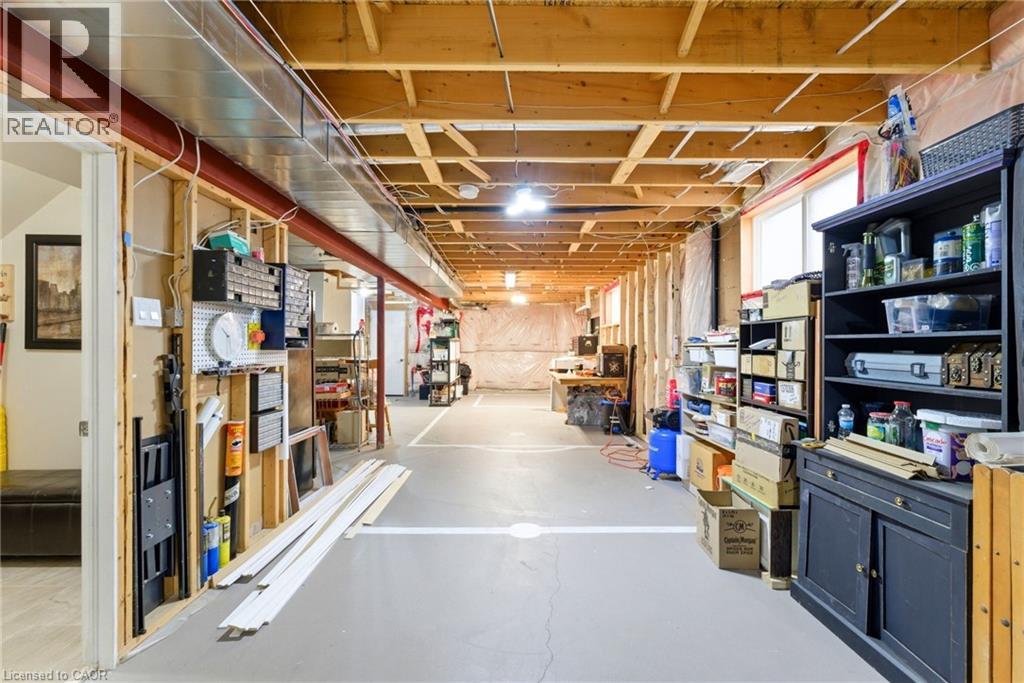 85 Hillcroft Drive, Stoney Creek, Ontario  L8J 3W9 - Photo 41 - 40816453