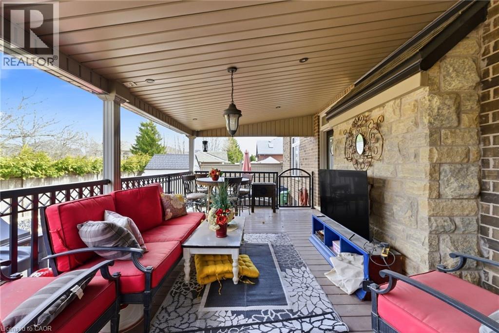 85 Hillcroft Drive, Stoney Creek, Ontario  L8J 3W9 - Photo 45 - 40816453