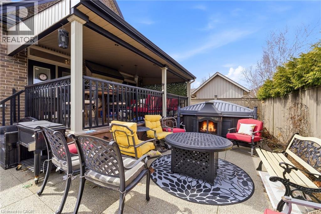 85 Hillcroft Drive, Stoney Creek, Ontario  L8J 3W9 - Photo 47 - 40816453