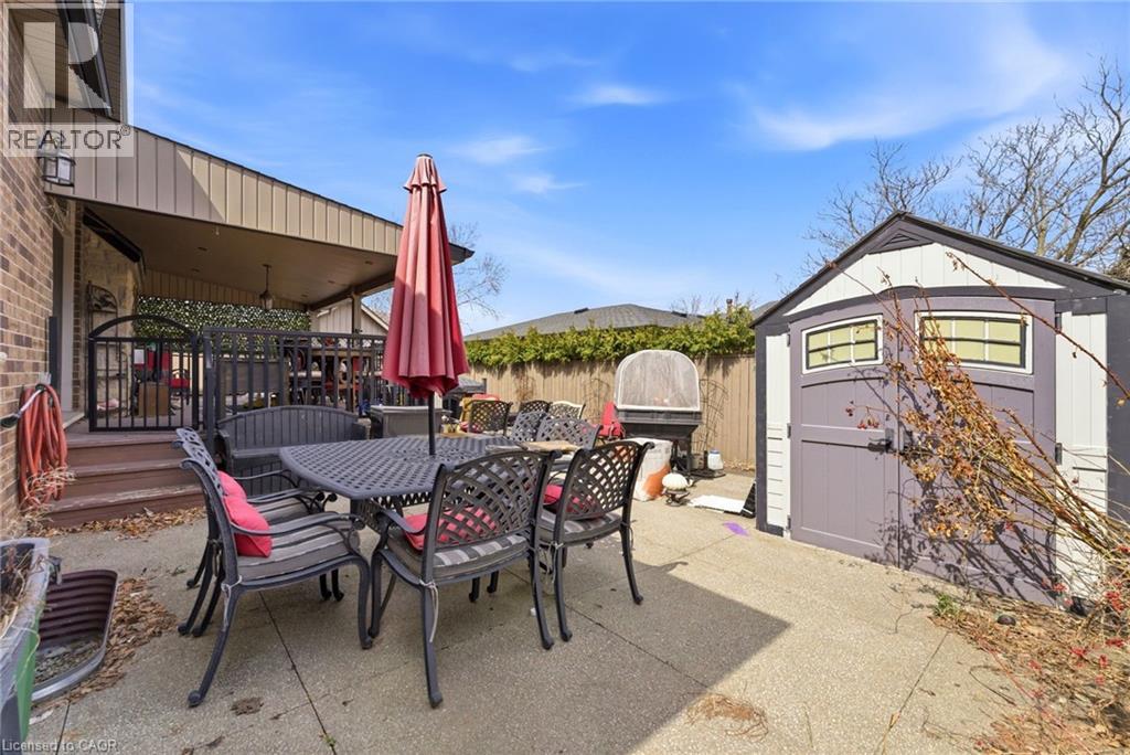 85 Hillcroft Drive, Stoney Creek, Ontario  L8J 3W9 - Photo 48 - 40816453