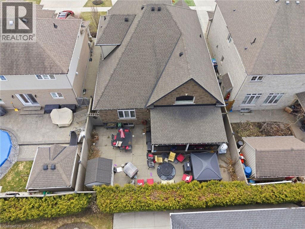 85 Hillcroft Drive, Stoney Creek, Ontario  L8J 3W9 - Photo 50 - 40816453