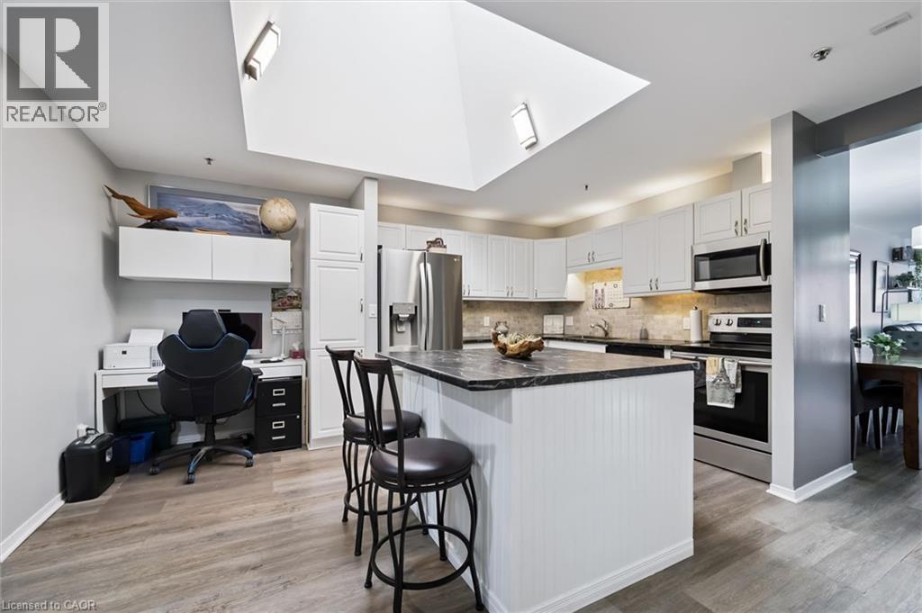 1009 Queenston Road Unit# 205, Cambridge, Ontario N3H 3K7 - Photo 18 - 40815974