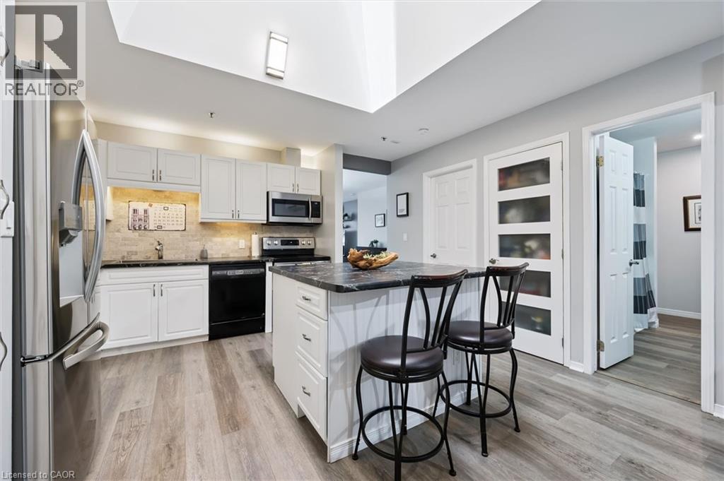 1009 Queenston Road Unit# 205, Cambridge, Ontario N3H 3K7 - Photo 21 - 40815974