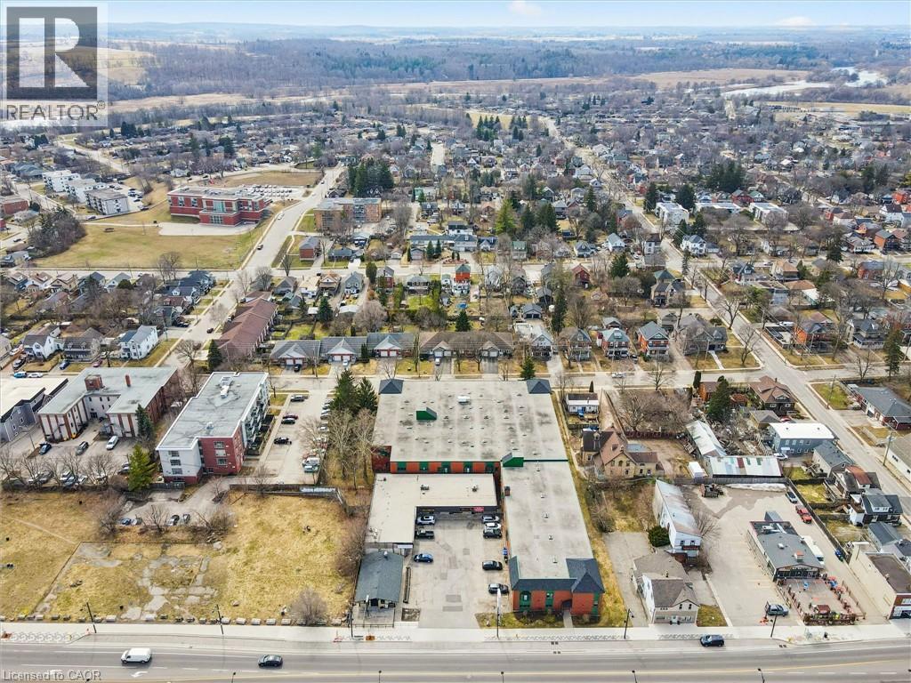 1009 Queenston Road Unit# 205, Cambridge, Ontario N3H 3K7 - Photo 4 - 40815974