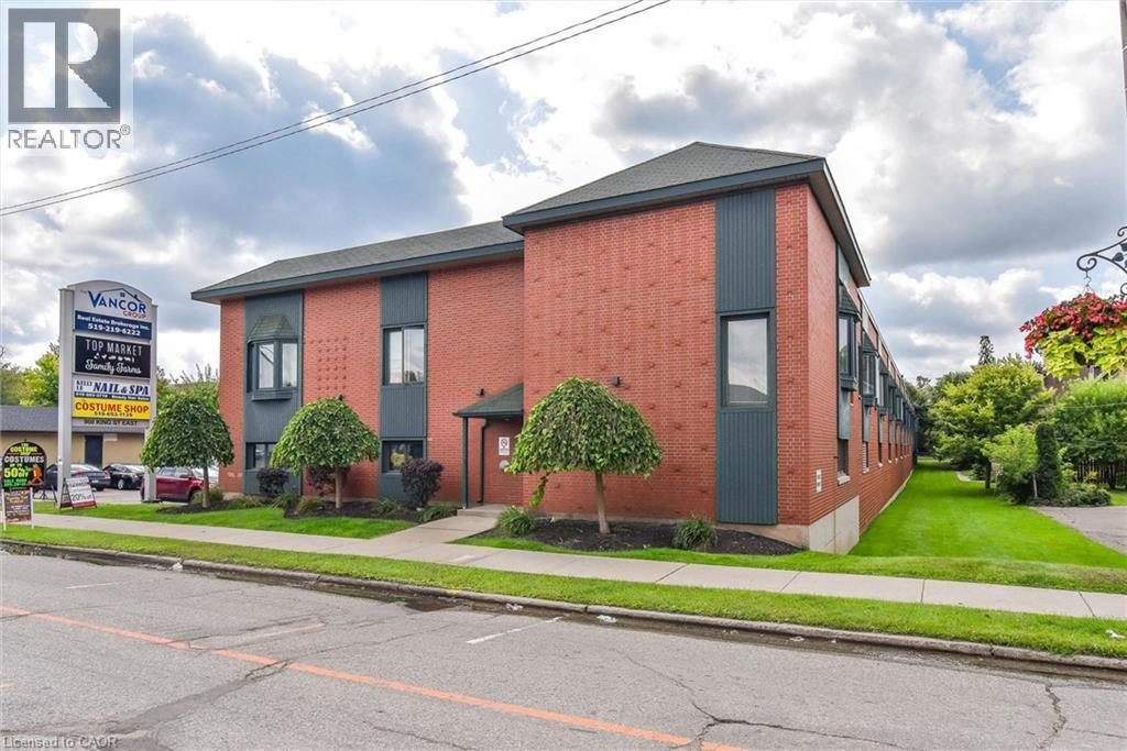 1009 Queenston Road Unit# 205, Cambridge, Ontario N3H 3K7 - Photo 50 - 40815974