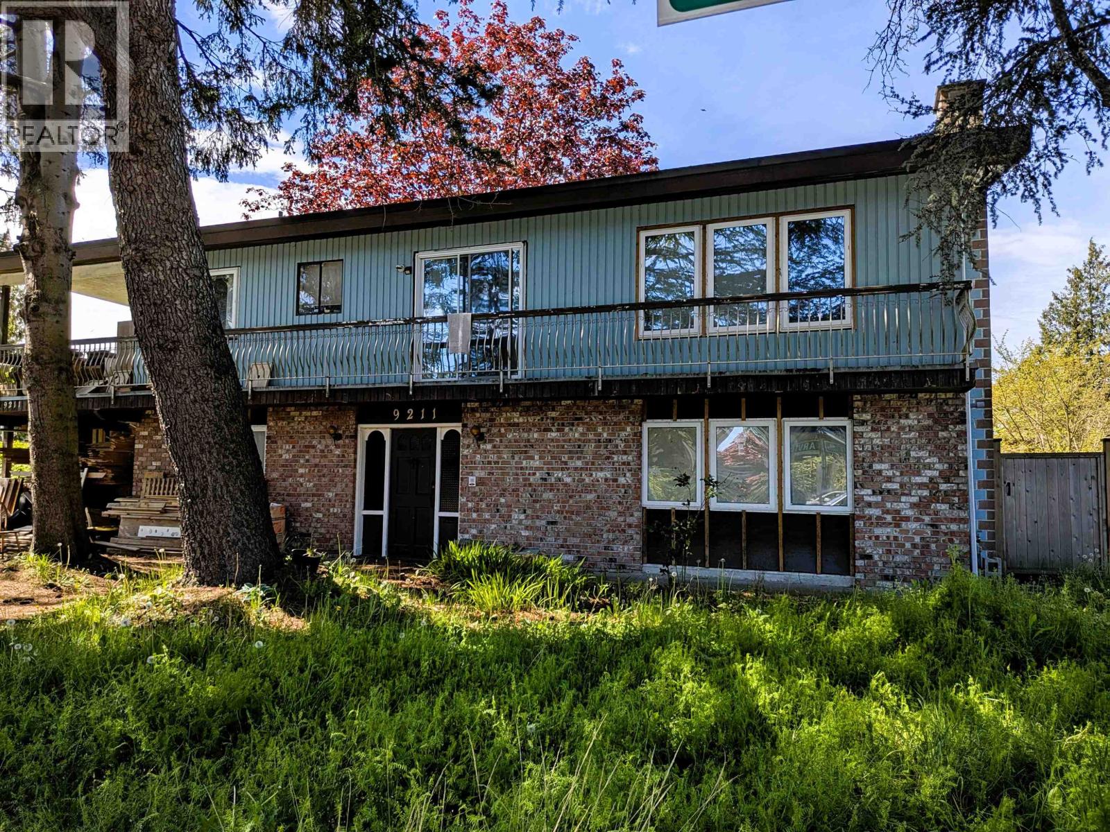 9211 Arvida Drive, Richmond, British Columbia  V7A 4K5 - Photo 1 - R3105379