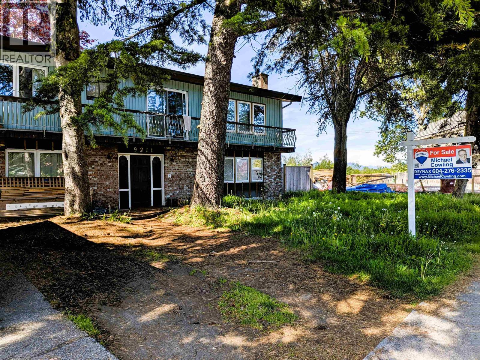 9211 Arvida Drive, Richmond, British Columbia  V7A 4K5 - Photo 4 - R3105379