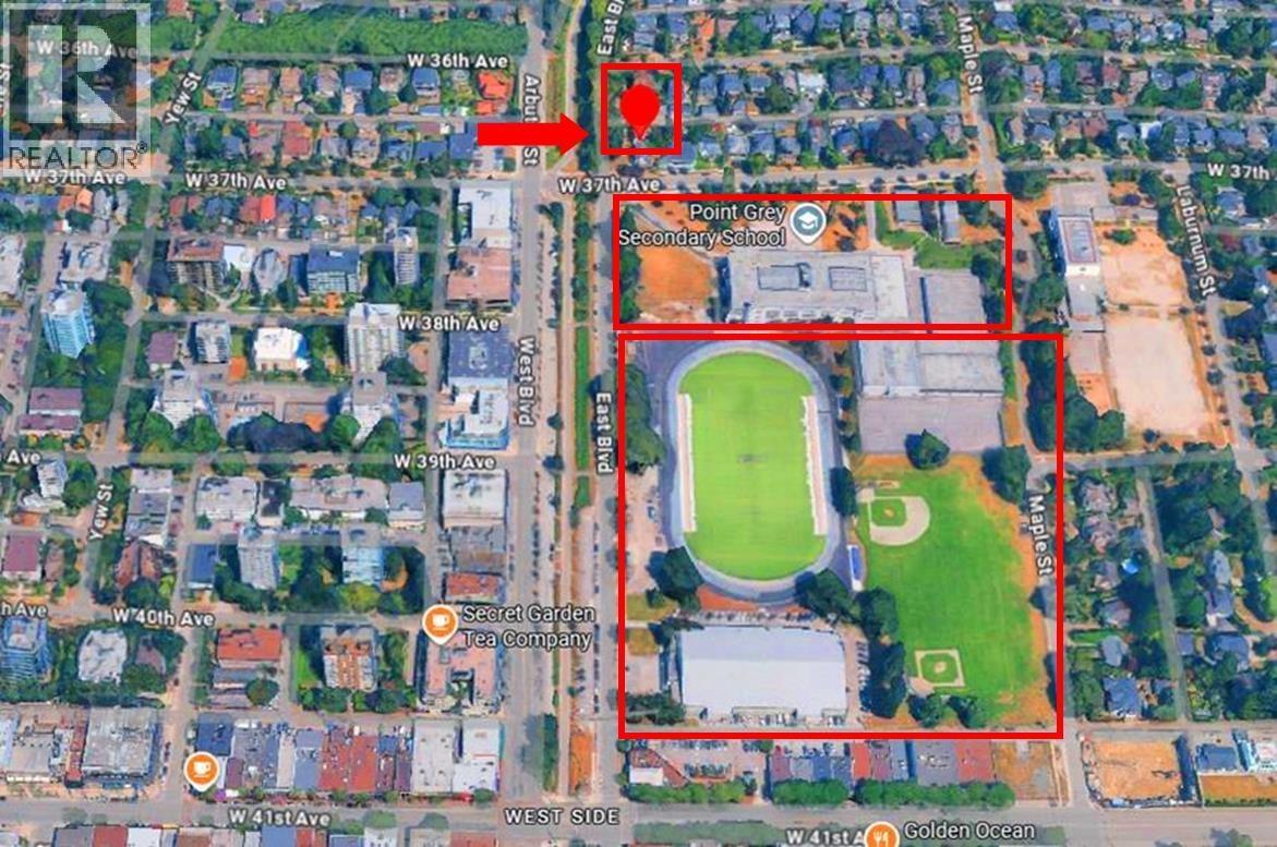 5284 East Boulevard, Vancouver, British Columbia  V6M 3V1 - Photo 39 - R3105385