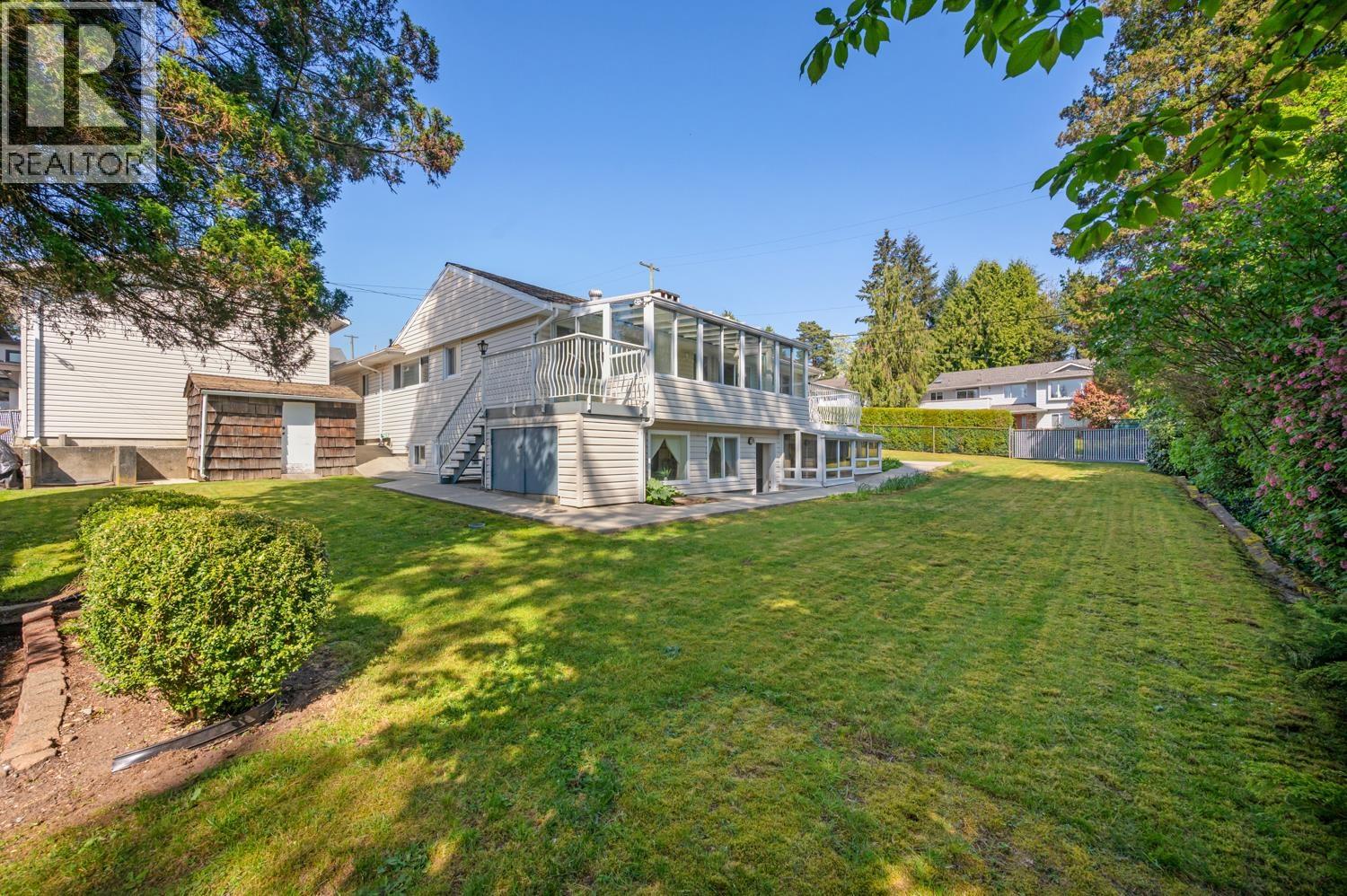 320 Walker Street, Coquitlam, British Columbia  V3K 4C9 - Photo 29 - R3105395