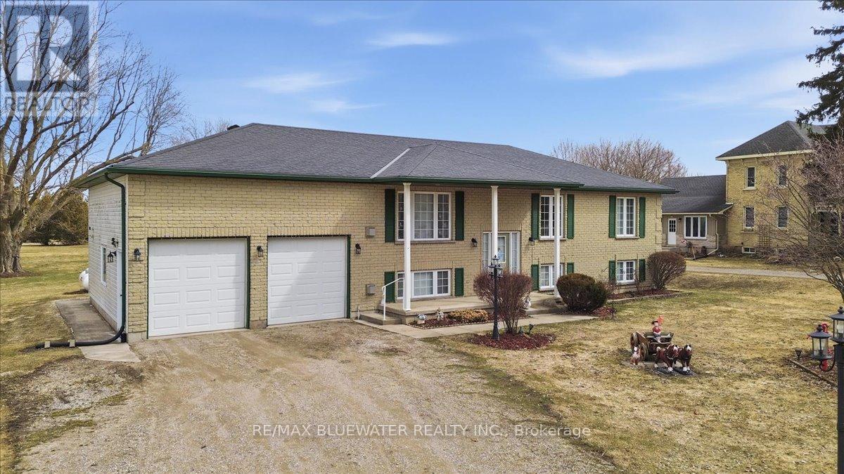 6704 PERTH LINE 44, West Perth, Ontario