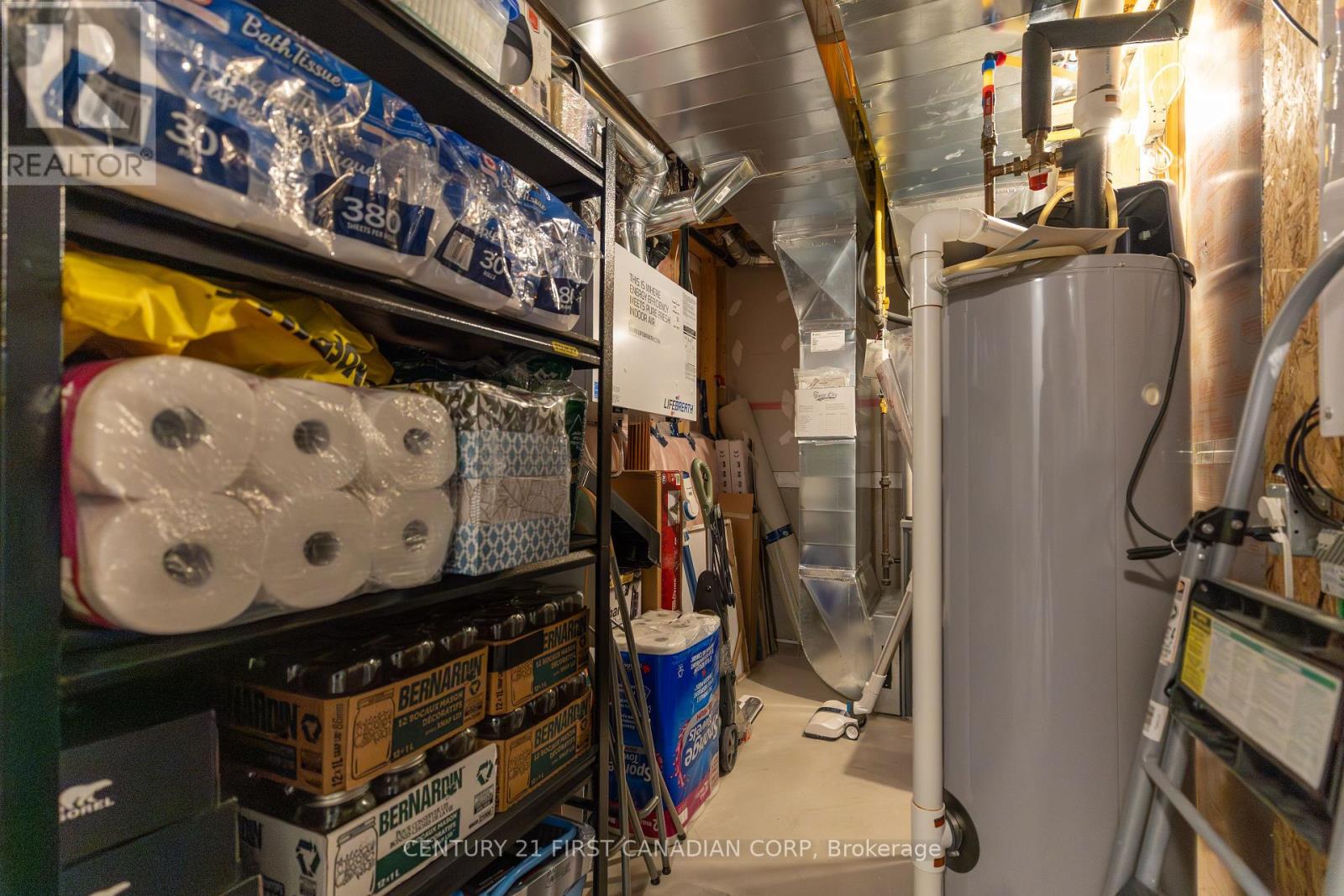 5 - 1110 Meadowlark Ridge, London South, Ontario  N6M 0H4 - Photo 23 - X12940502