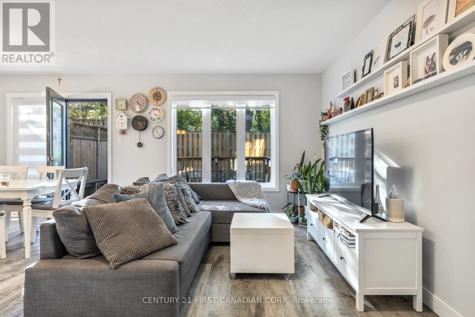 5 - 1110 Meadowlark Ridge, London South, Ontario  N6M 0H4 - Photo 7 - X12940502