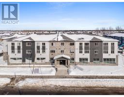305 - 979 NORTH RUSSELL ROAD, Russell, Ontario