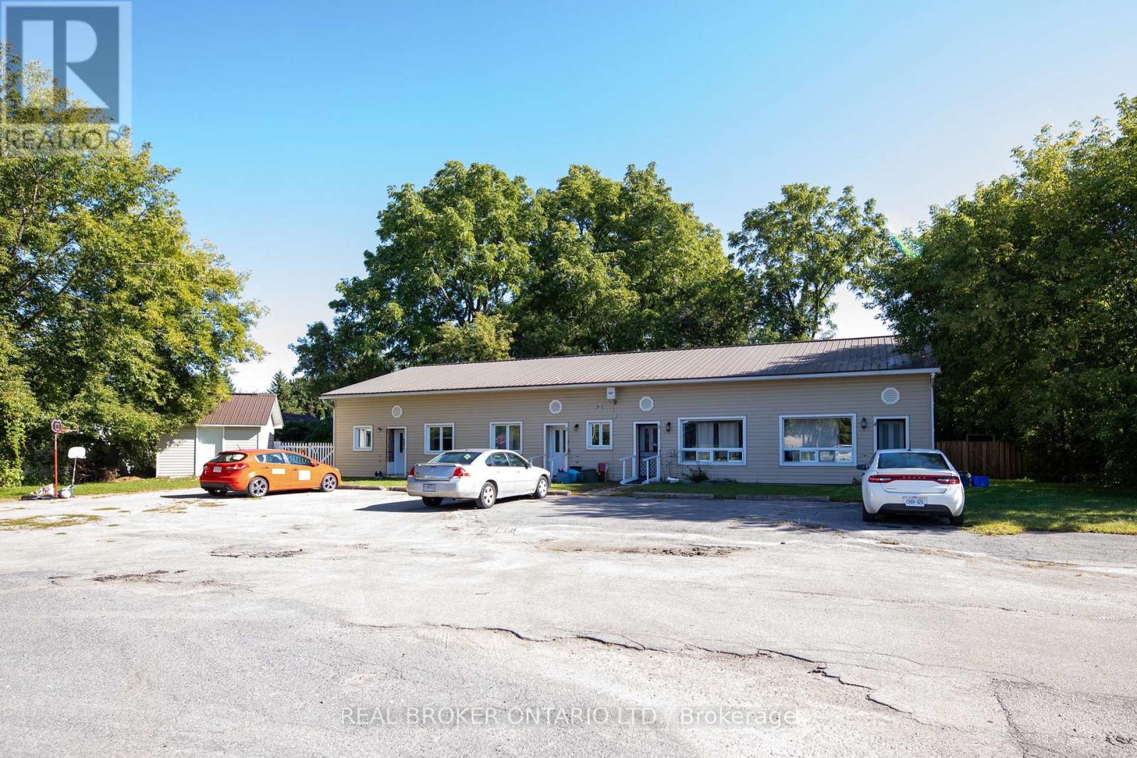 1 - 341 New Street E, Edwardsburgh/cardinal, Ontario  K0E 1E0 - Photo 1 - X12940604