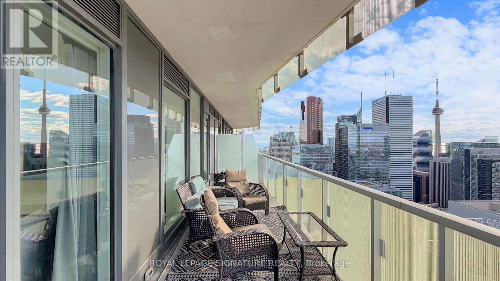 5811 - 197 Yonge Street, Toronto, Ontario  M5B 0C1 - Photo 21 - C12940484