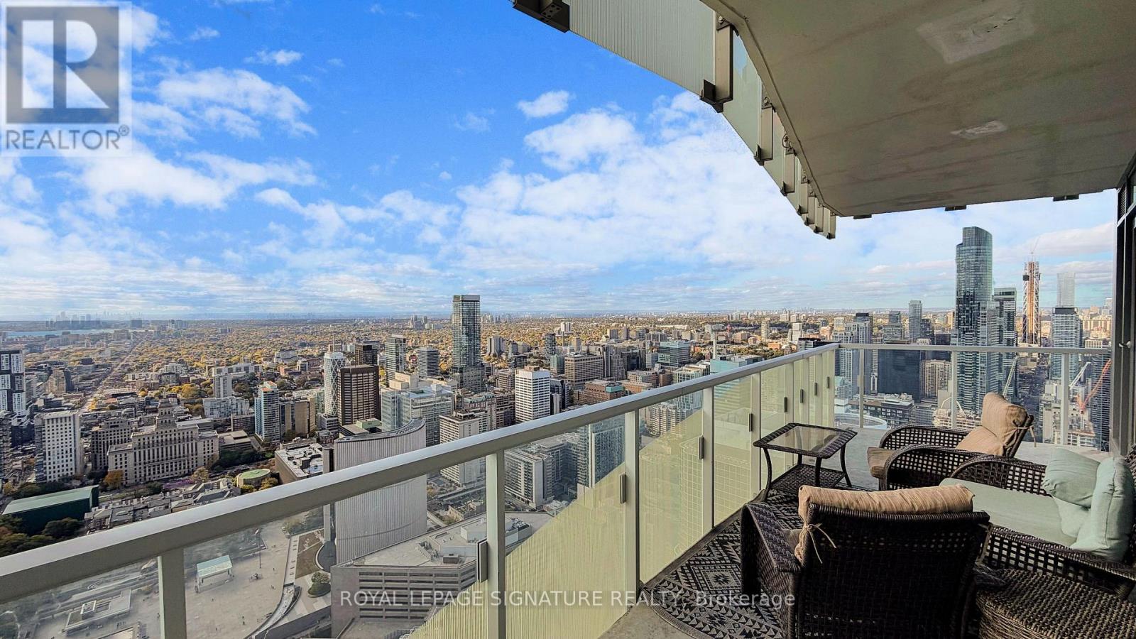 5811 - 197 Yonge Street, Toronto, Ontario  M5B 0C1 - Photo 22 - C12940484