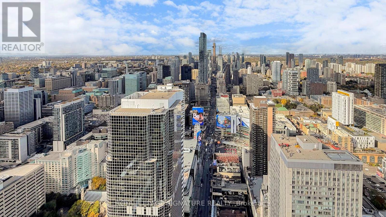 5811 - 197 Yonge Street, Toronto, Ontario  M5B 0C1 - Photo 24 - C12940484