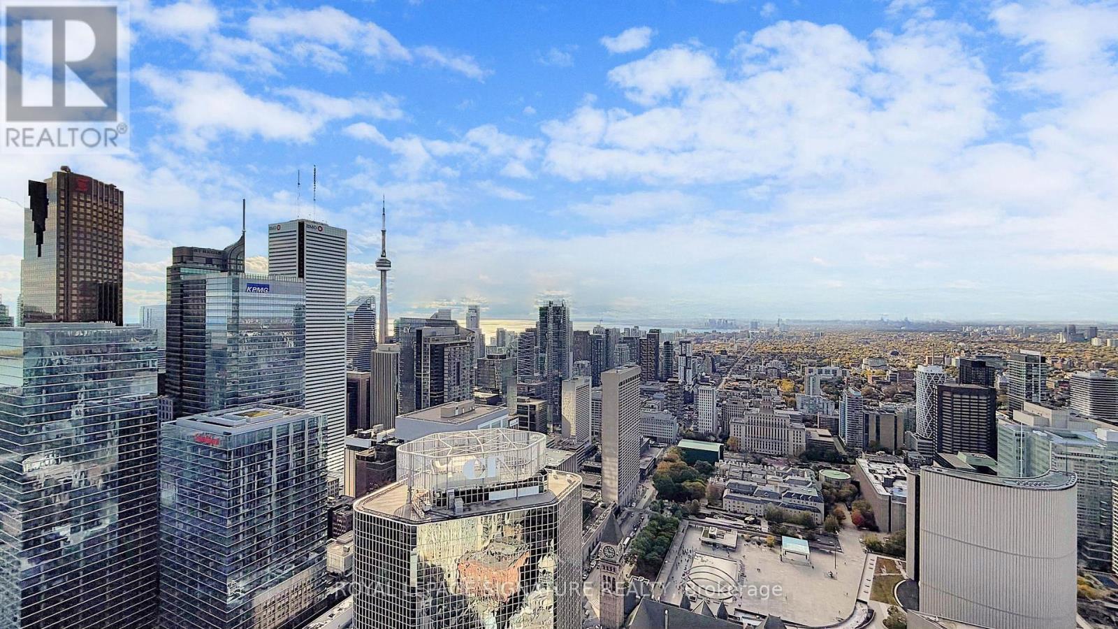 5811 - 197 Yonge Street, Toronto, Ontario  M5B 0C1 - Photo 25 - C12940484
