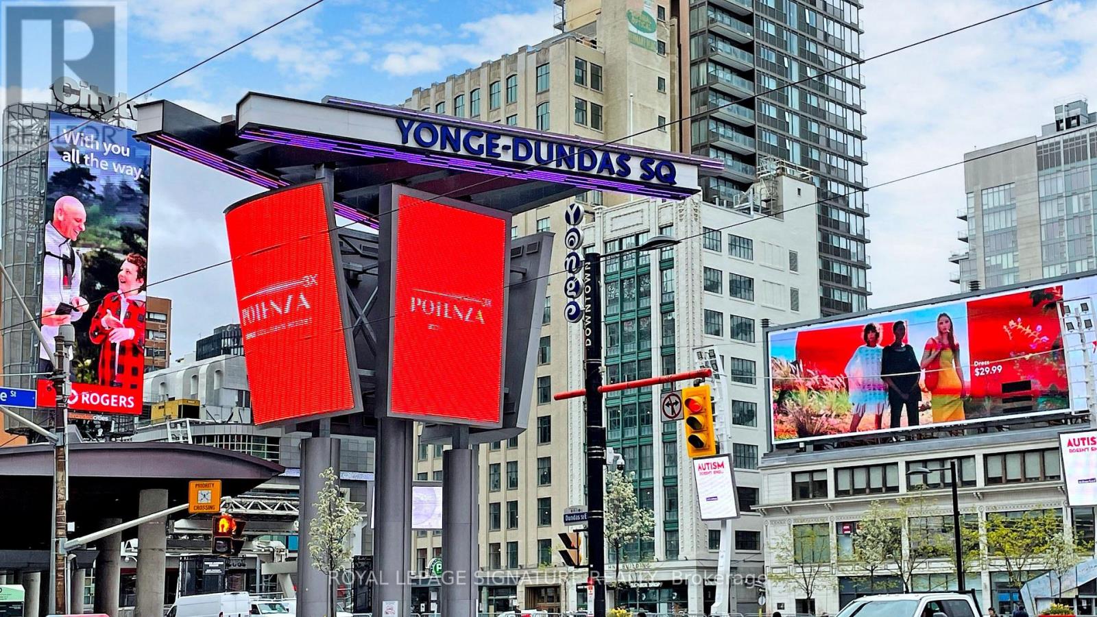 5811 - 197 Yonge Street, Toronto, Ontario  M5B 0C1 - Photo 34 - C12940484