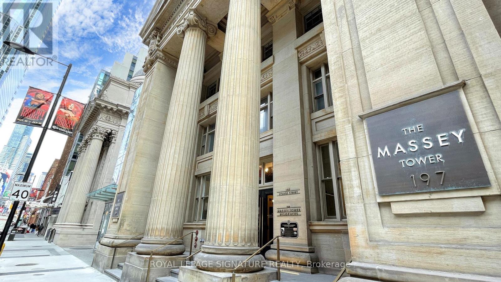 5811 - 197 Yonge Street, Toronto, Ontario  M5B 0C1 - Photo 40 - C12940484