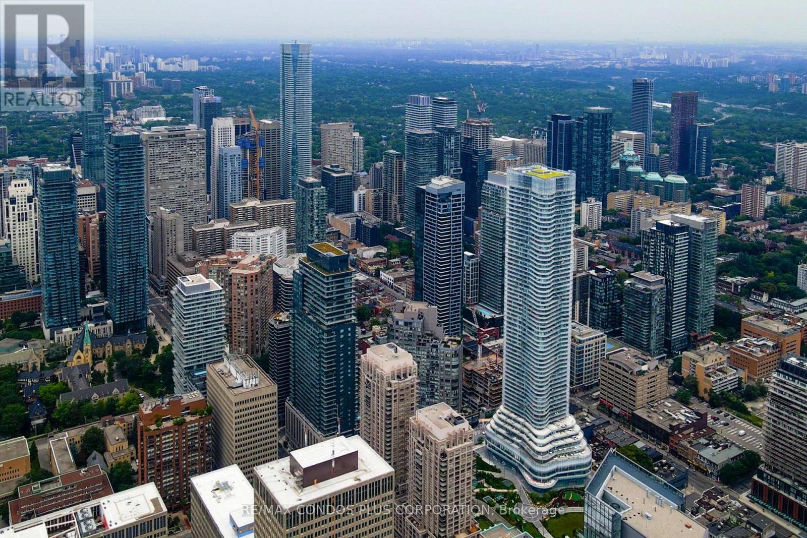 5406 - 11 Wellesley Street W, Toronto, Ontario  M4Y 0G4 - Photo 30 - C12940488