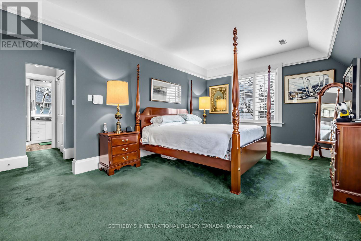 136 Roxborough Drive, Toronto, Ontario  M4W 1X4 - Photo 22 - C12940522