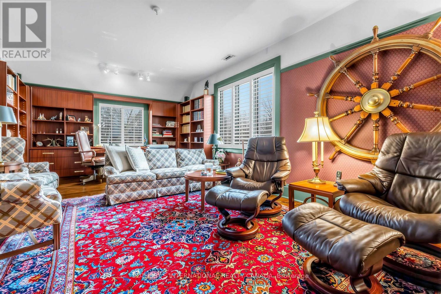 136 Roxborough Drive, Toronto, Ontario  M4W 1X4 - Photo 26 - C12940522