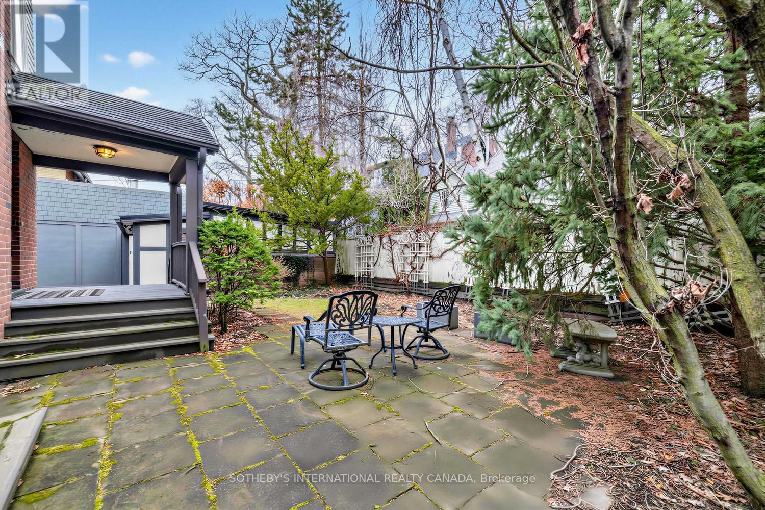 136 Roxborough Drive, Toronto, Ontario  M4W 1X4 - Photo 31 - C12940522