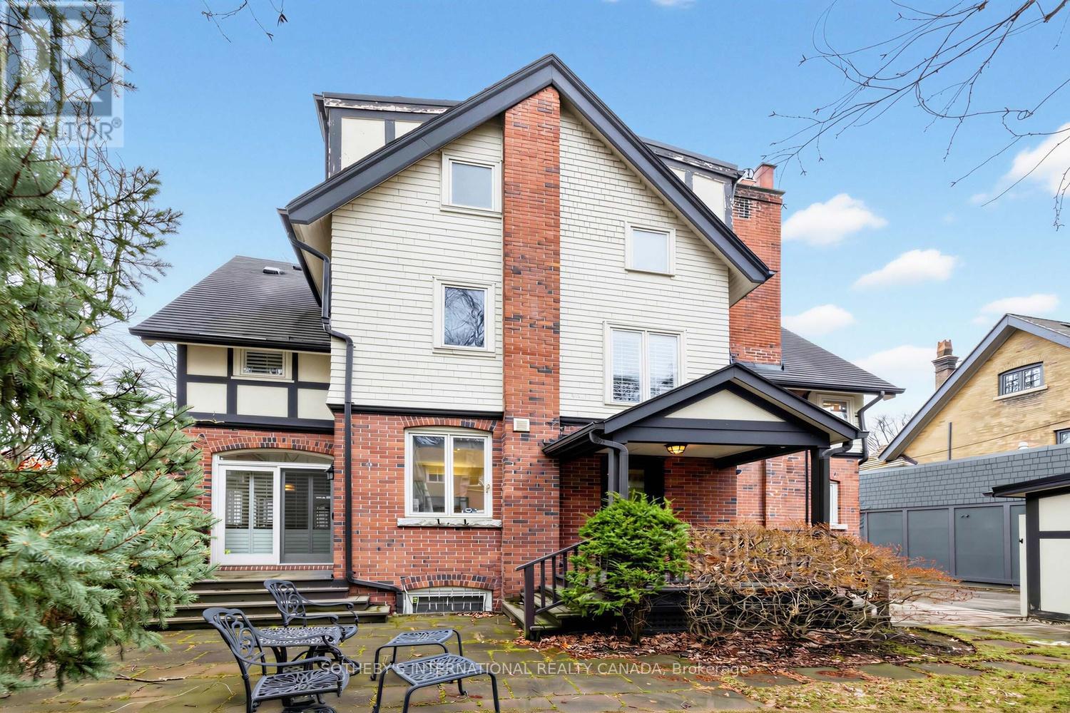 136 Roxborough Drive, Toronto, Ontario  M4W 1X4 - Photo 32 - C12940522